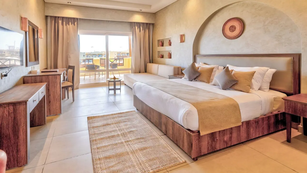 Hotel True Beach Resort - Marsa Alam